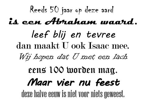 50 jaar gefeliciteerd tekst|50 jaar spreuken en teksten voor man en vrouw